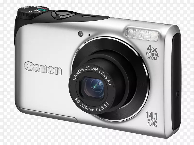 佳能Eos 600 D相机百万像素-摄影相机PNG图像