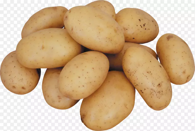 马铃薯洋葱蔬菜-马铃薯PNG图片下载