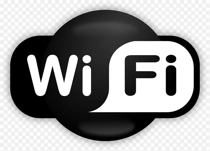 Wi-fi热点互联网计算机网络-wifi图标png