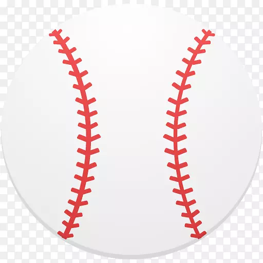 棒球名词项目垒球ico图标-棒球png