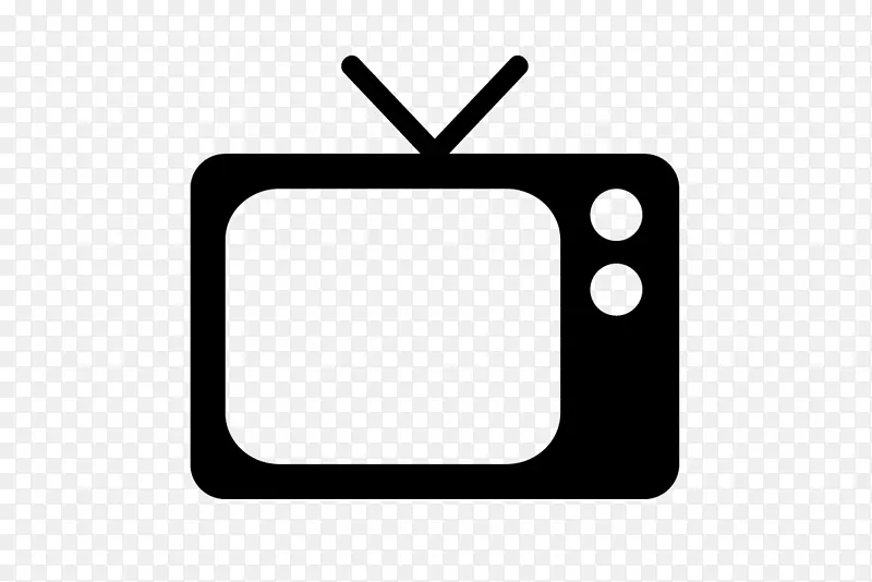 电视安卓电视剪辑艺术-旧电视PNG形象