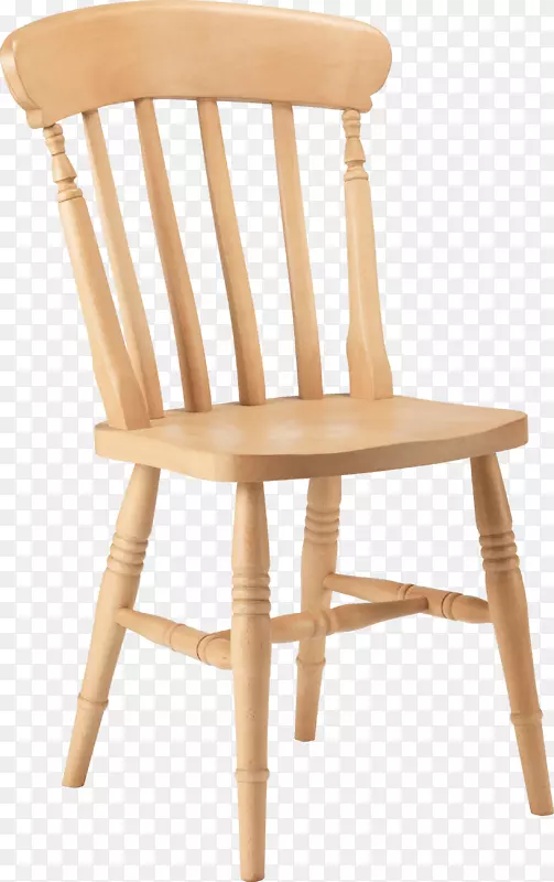 桌椅家具餐厅-椅子PNG形象