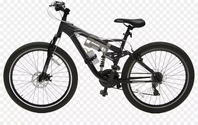 自行车车轮自行车车架履带自行车马鞍-自行车PNG图像