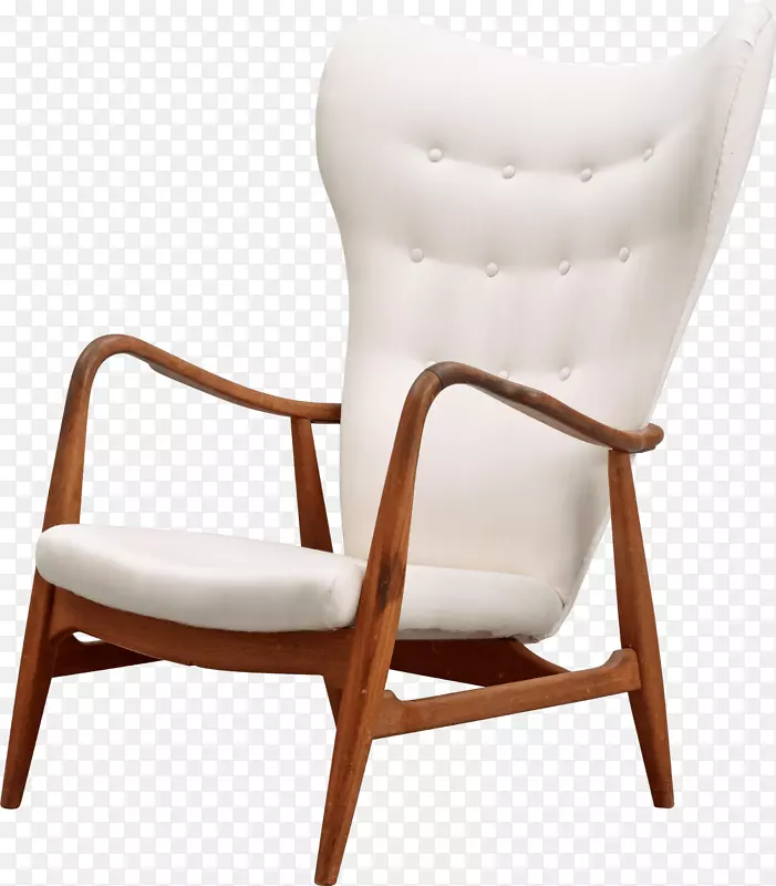 椅桌家具.扶手椅PNG图像