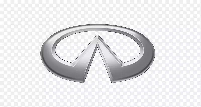 英菲尼迪雷克萨斯豪华车日产-英菲尼迪汽车标志PNG品牌形象