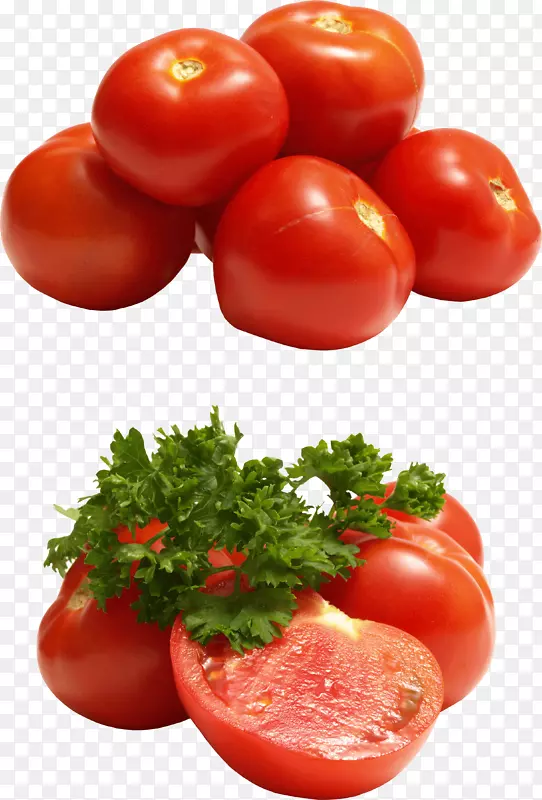 巴基斯坦乌尔都市番茄PNG图片