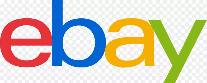 eBay网上购物亚马逊销售-eBay徽标PNG