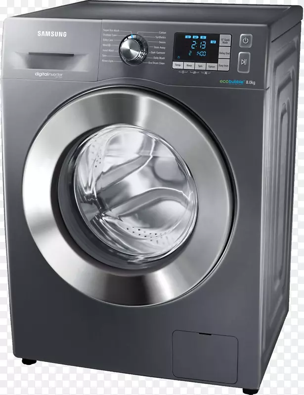 洗衣机三星-洗衣机PNG