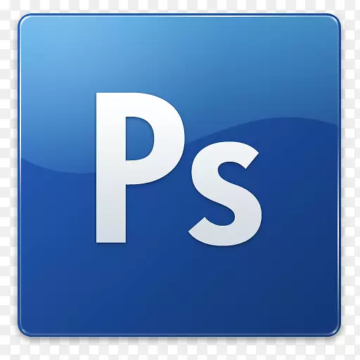 徽标剪贴画-Photoshop徽标免费下载PNG
