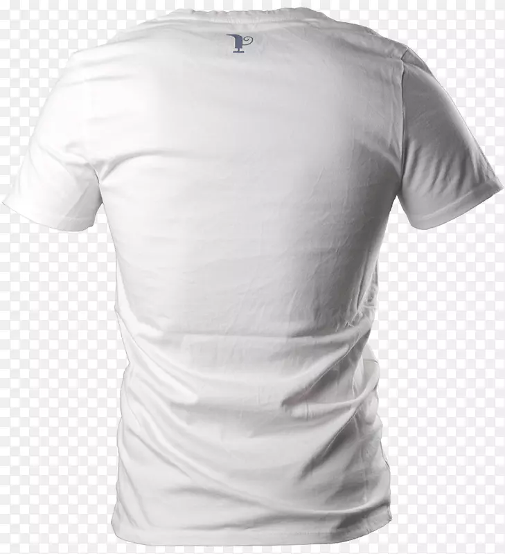 t恤马球衫服装-白色马球衫png图片