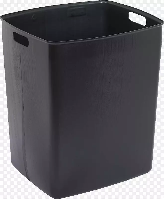 废品容器塑料垃圾桶PNG