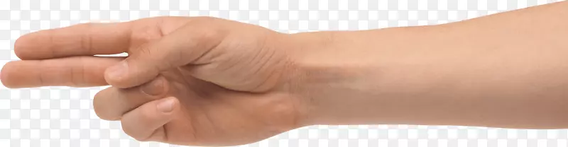 拇指手指-手PNG手图像