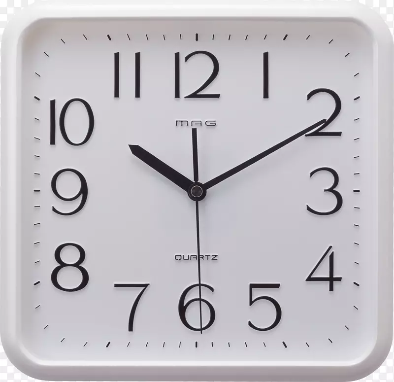 闹钟手表计时器-时钟PNG图像