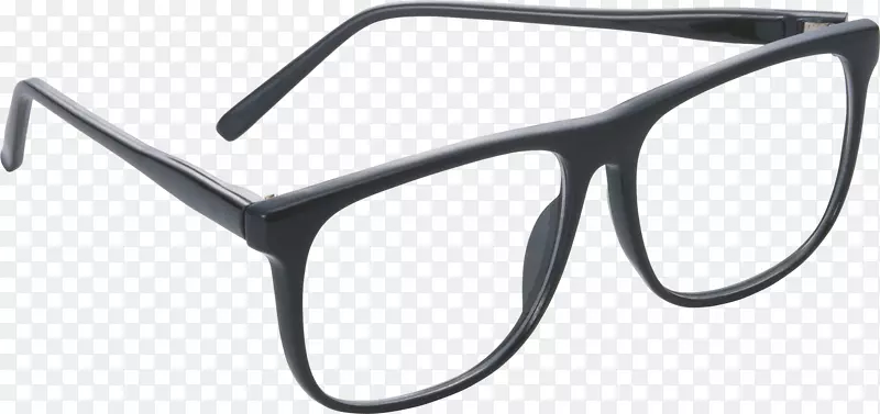 眼镜-眼镜PNG图像