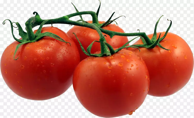 樱桃番茄蔬菜番茄PNG