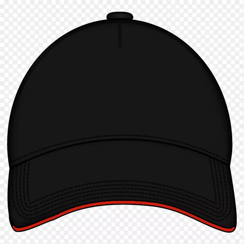 棒球帽夹艺术-棒球帽PNG图像