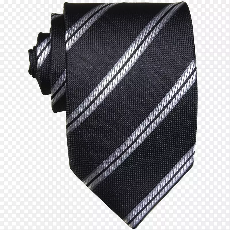 领结服装-领带PNG形象