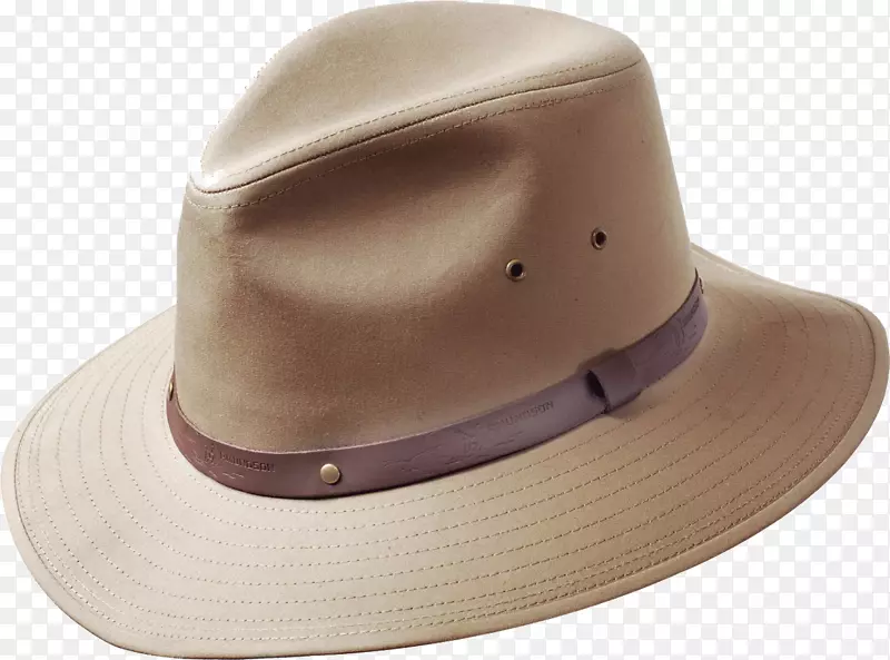 牛仔帽-PNG形象