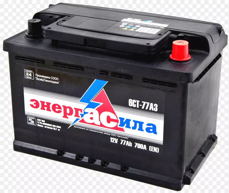 汽车电池锂电池可充电电池汽车电池PNG