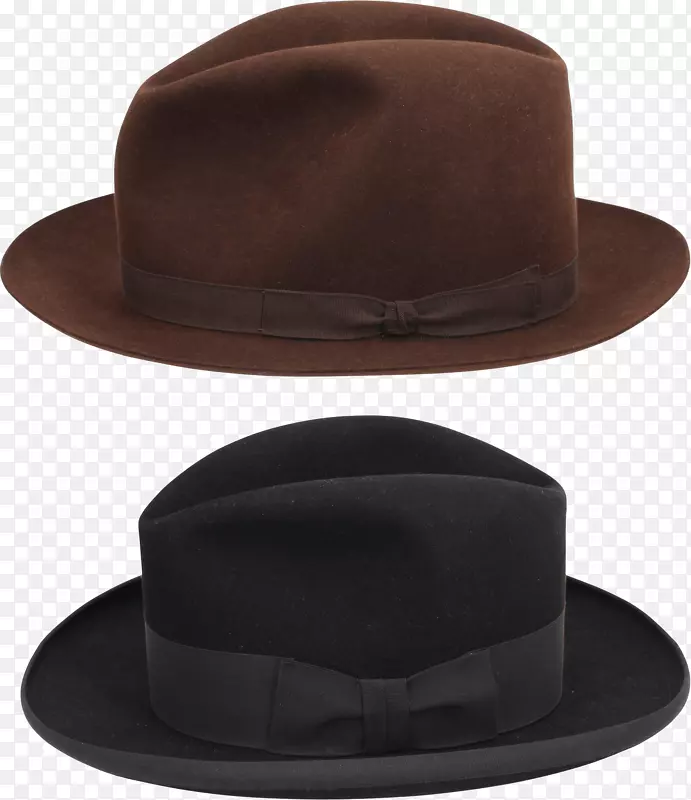 顶帽软帽-帽子PNG图像