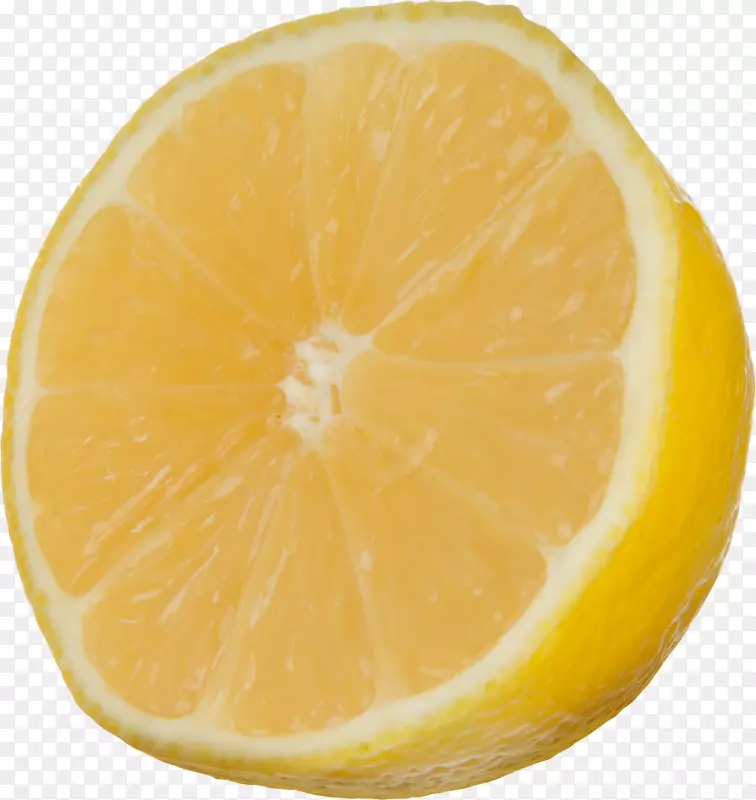 柠檬水龙舌兰柚子柠檬PNG