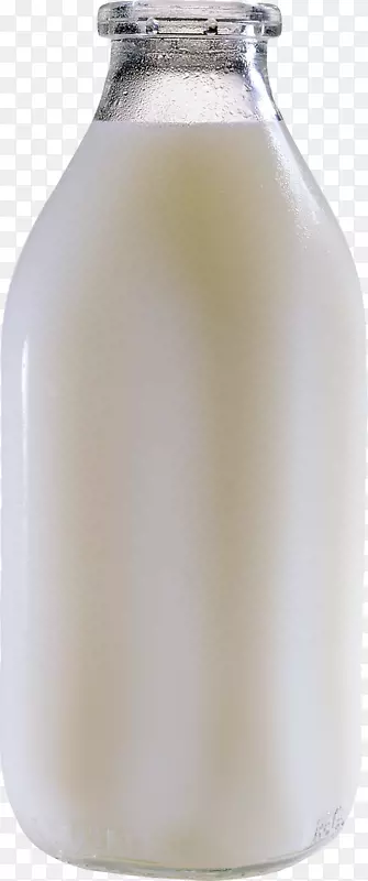 奶瓶奶制品-奶瓶PNG