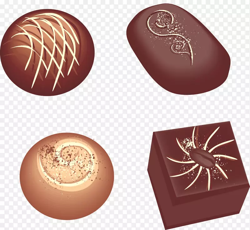 巧克力棒剪贴画-巧克力PNG图像