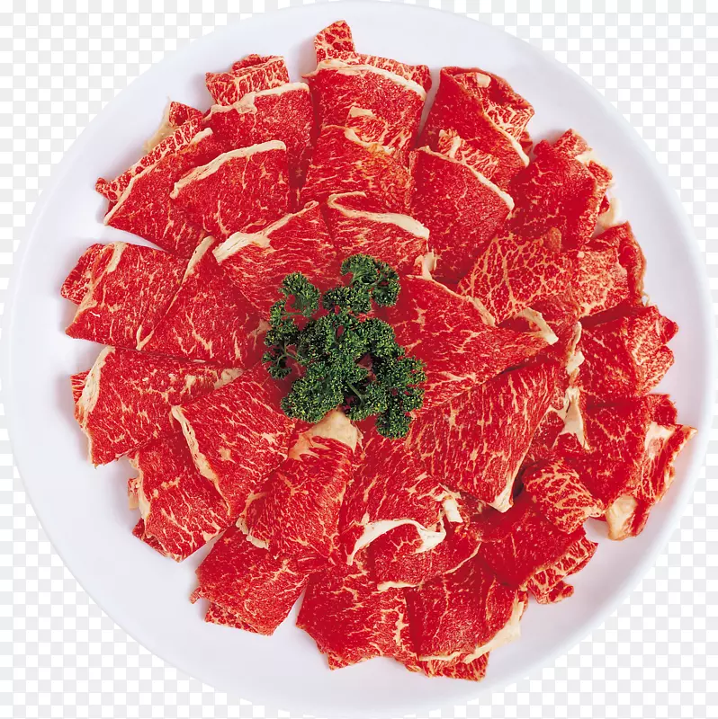 羊肉沙牛肉-肉PNG图片