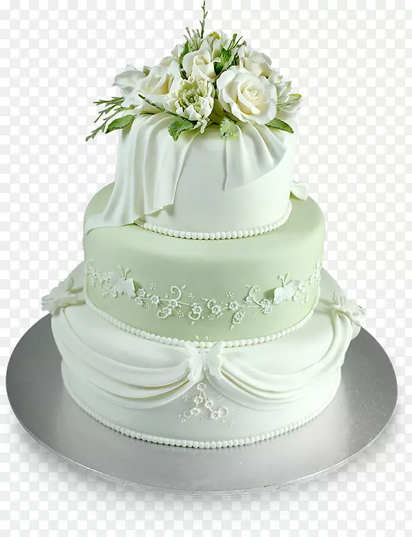 婚礼蛋糕层蛋糕-婚礼蛋糕PNG