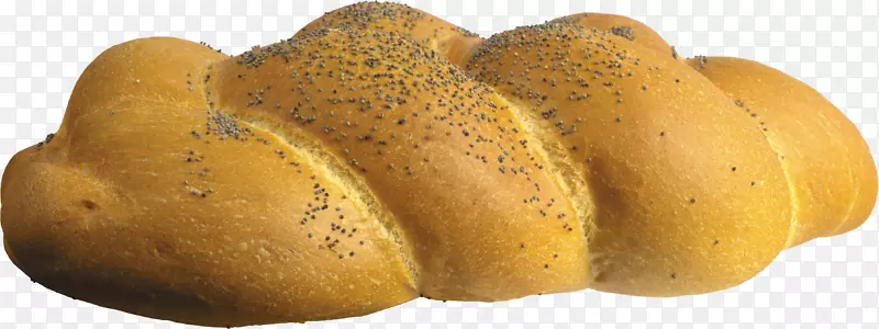 面包食品剪贴画.面包PNG图像