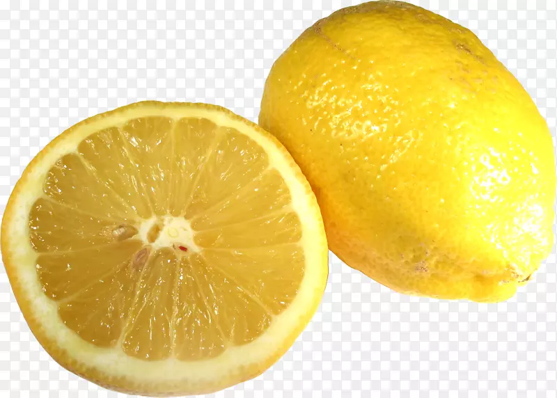 果汁柠檬墙纸-柠檬PNG