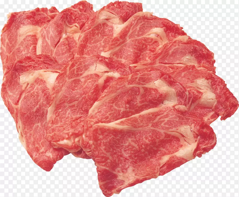 肉类剪贴画-肉类图片