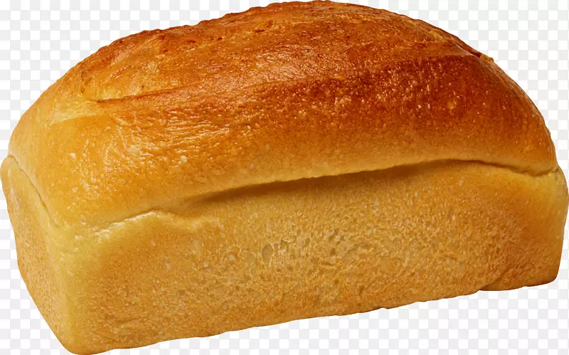 面包食品面粉剪贴画.面包PNG图像