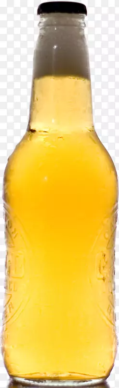 啤酒瓶香槟贝克啤酒厂-啤酒瓶PNG图片下载图片