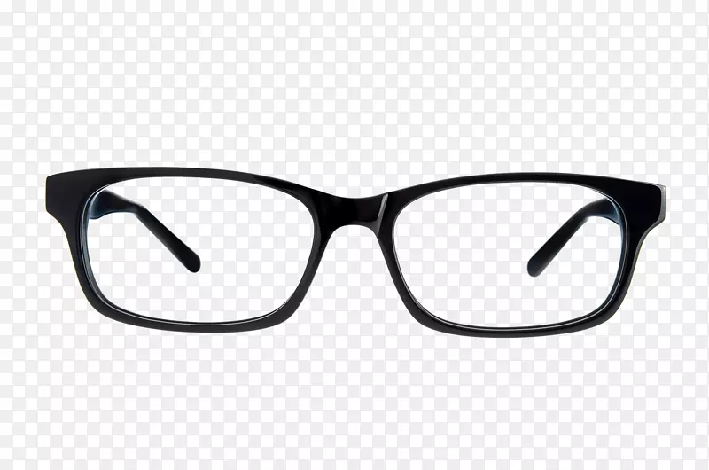 眼镜配戴眼镜处方交流镜片眼镜png图像