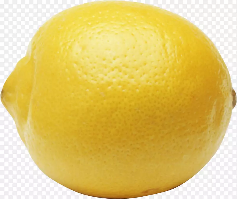柠檬水果关键莱姆剪贴画-柠檬PNG