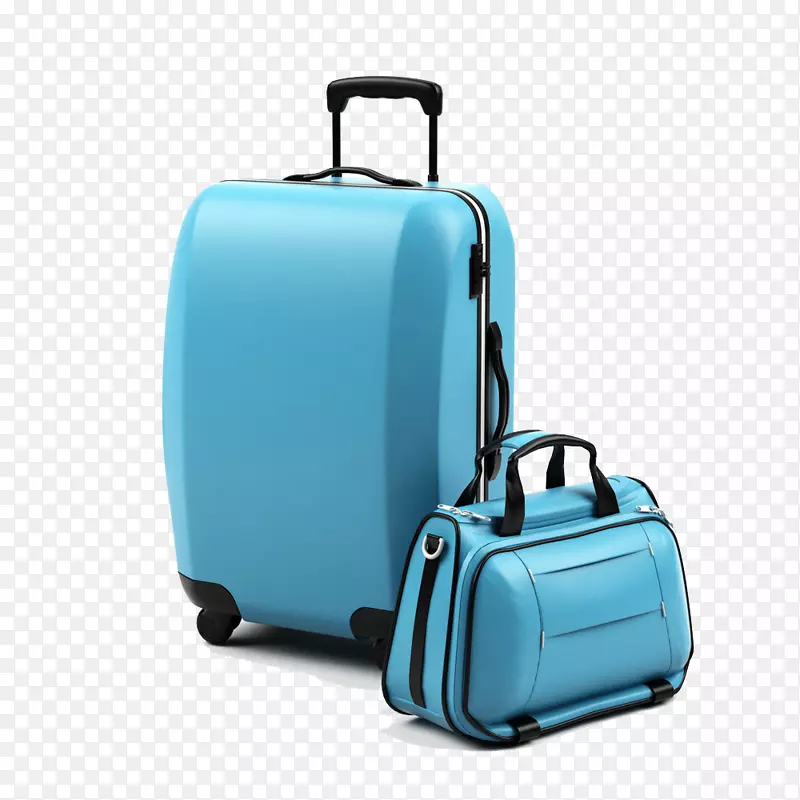 行李行李箱比例尺旅行行李图片