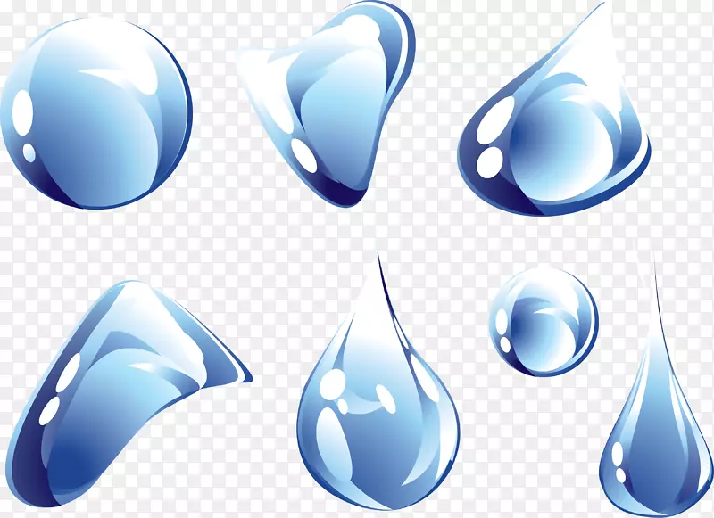 水滴图标-水滴png图像