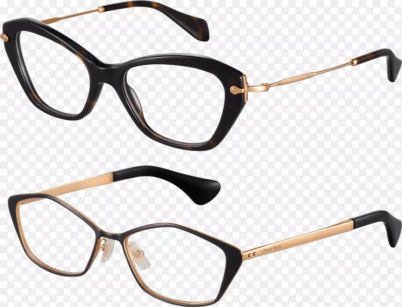 太阳镜眼镜配戴射线禁眼镜png图像