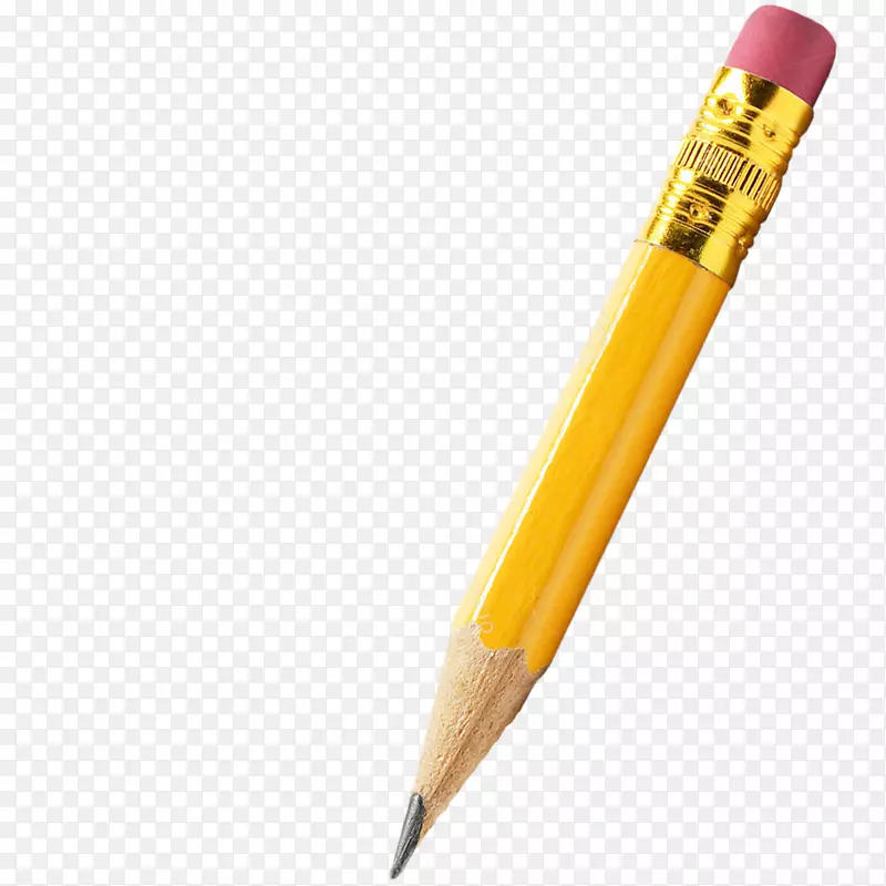 铅笔画夹艺术-铅笔PNG