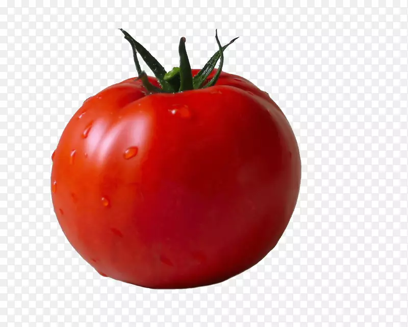 樱桃番茄蔬菜-番茄PNG图像