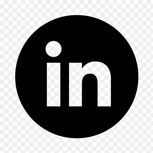 LinkedIn免费下载PNG