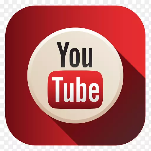 YouTube下载图标-YouTube免费下载PNG