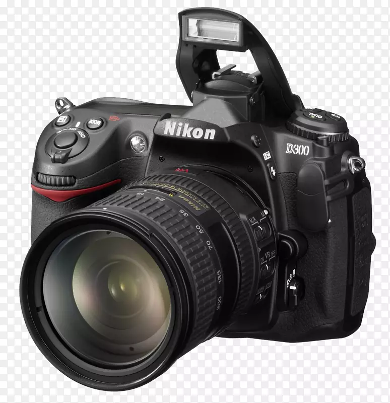 尼康d300s数码单反尼康d 700-摄影相机png文件