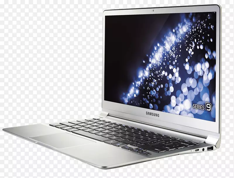 笔记本电脑空气英特尔i5超薄笔记本电脑png图像