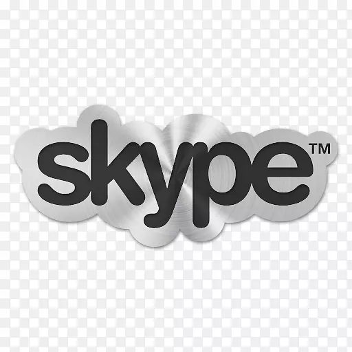 商业Skype-免费PNG图像