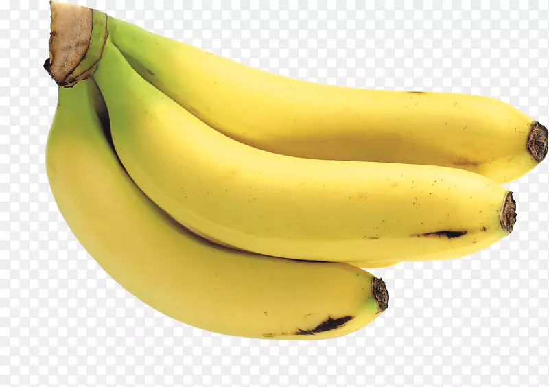 香蕉水果-香蕉PNG图像