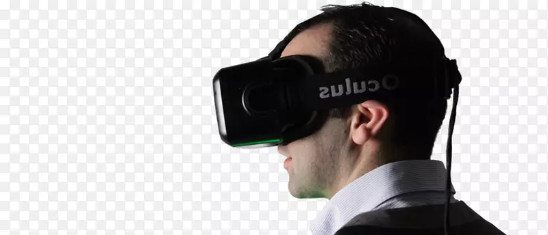 裂谷虚拟现实虚拟世界-虚拟现实PNG