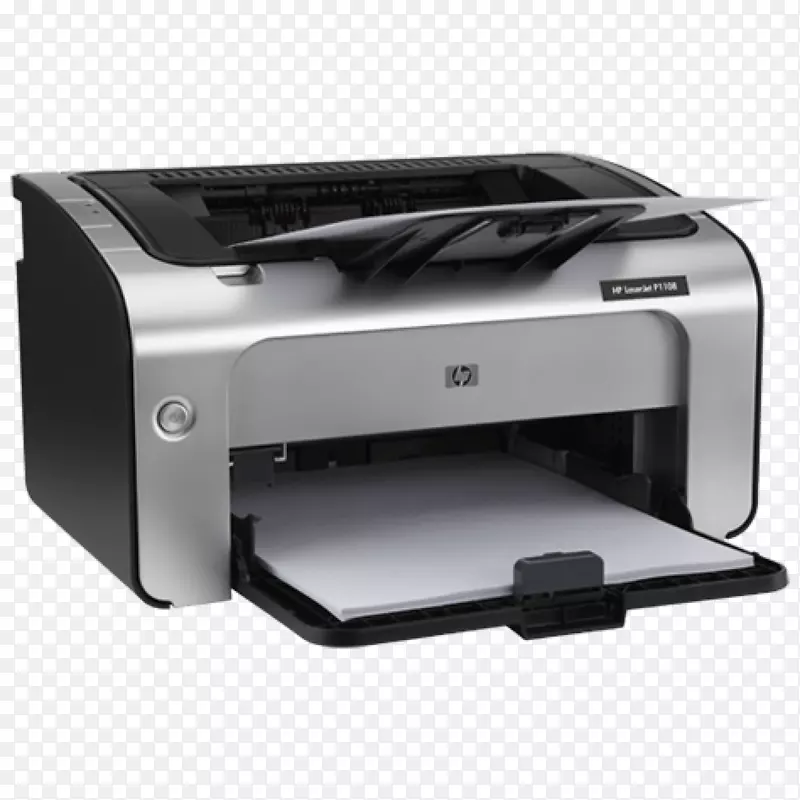 惠普企业多功能打印机激光打印机png图像