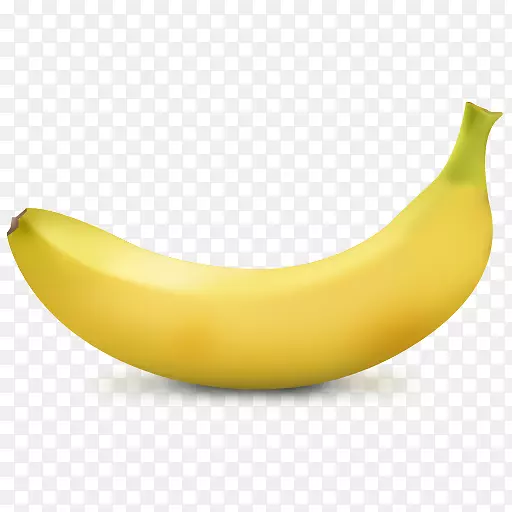 香蕉水果蔬菜图标-香蕉免费下载PNG